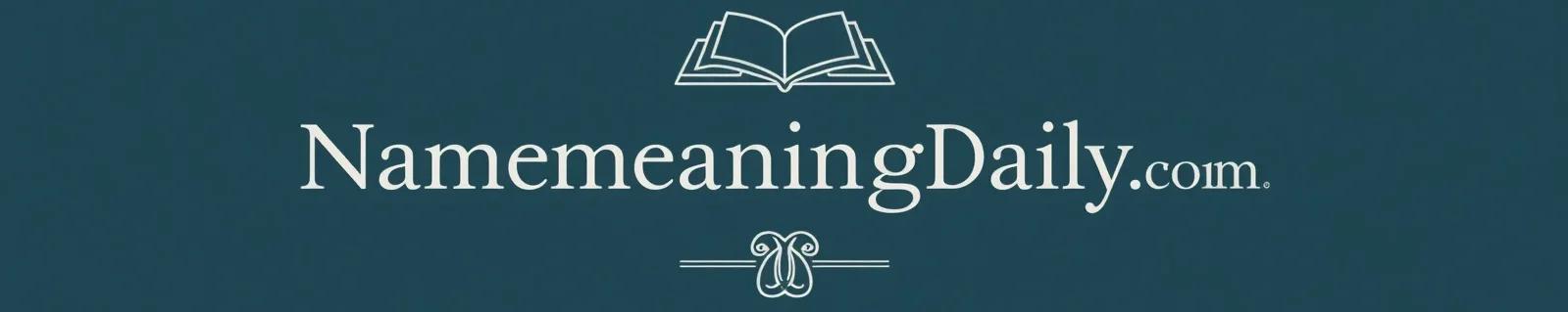 NameMeaningDaily