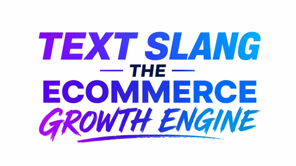 Ecommerce Growth Engine: System Behind Scalable Online Business Success