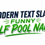 Funny Golf Pool Names: Ideas That Make Tournament Memorable