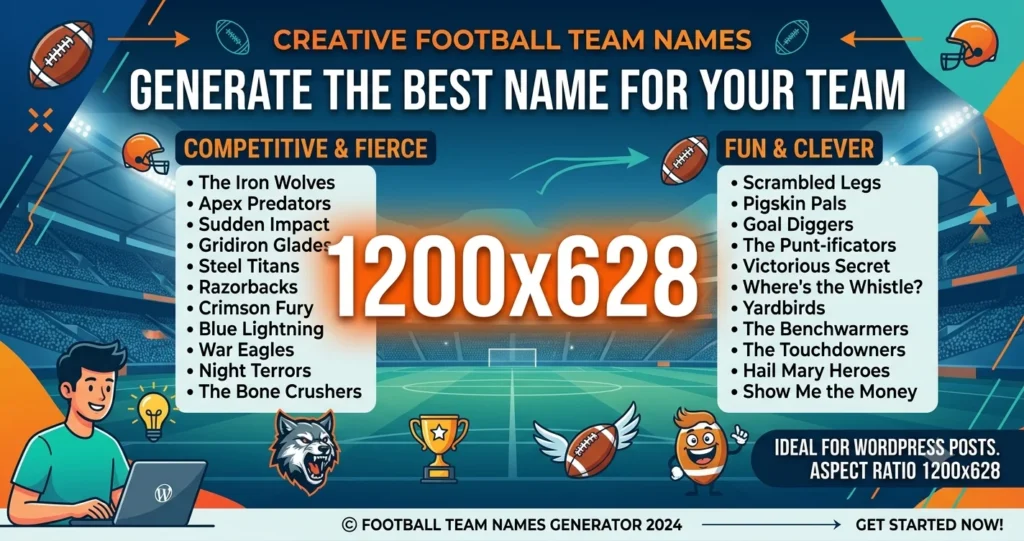 best-team-names-for-football