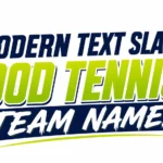 Good Tennis Team Names: The Guide to Court Identity and Slang