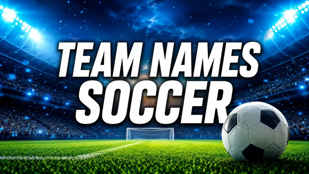 team-names-soccer