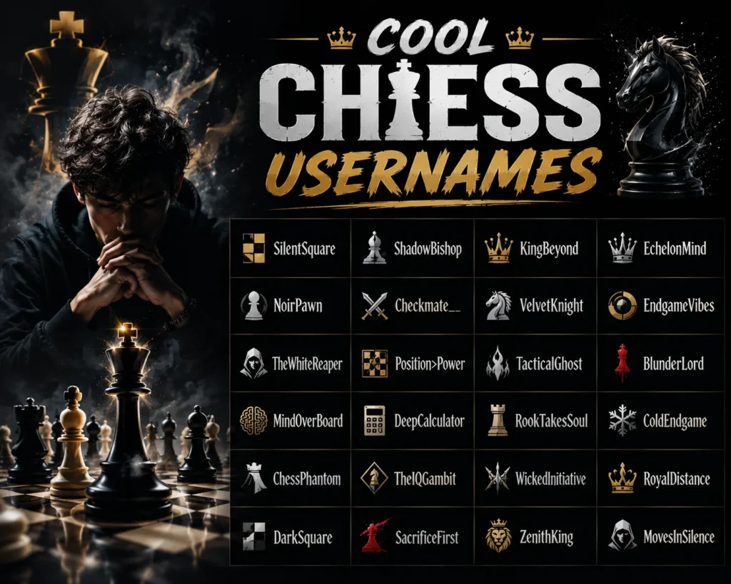 cool-chess-usernames