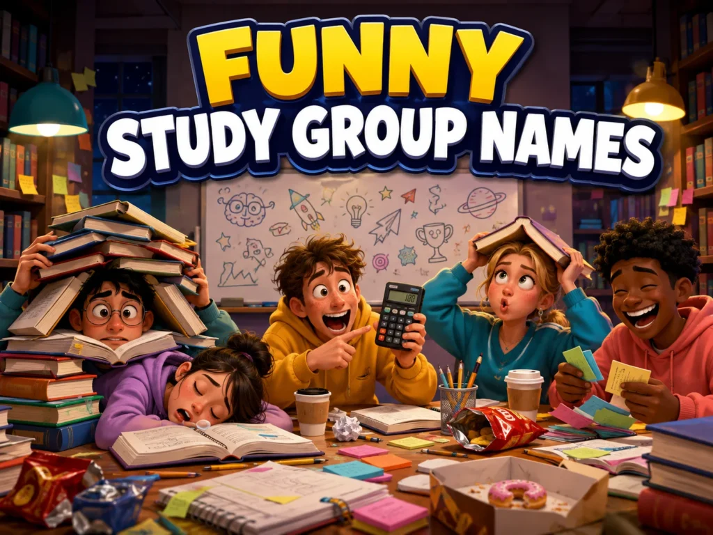 funny-study-group-names
