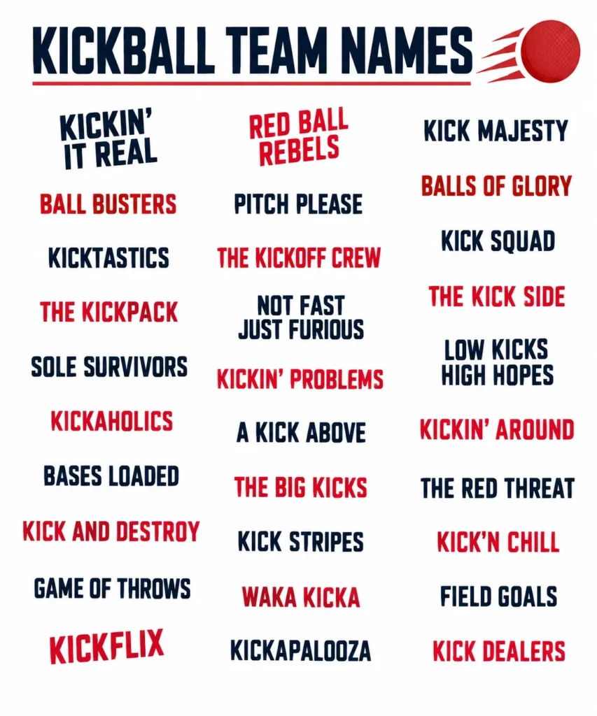 clever-kickball-team-names