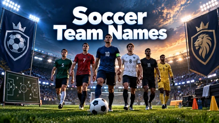 soccer-teams-name
