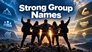 strong-group-names